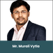 Lakshya Educational Institutions, Chairman: Mr. Murali Vytla Interview